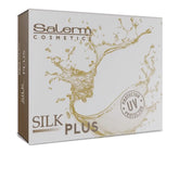 SALERM-SILK PLUS protetor UV 12 x 5 ml.-DrShampoo - Perfumaria e Cosmética